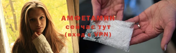 хмурый Лиски