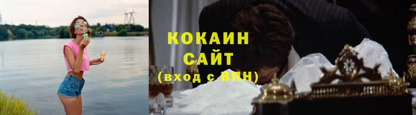 хмурый Лиски